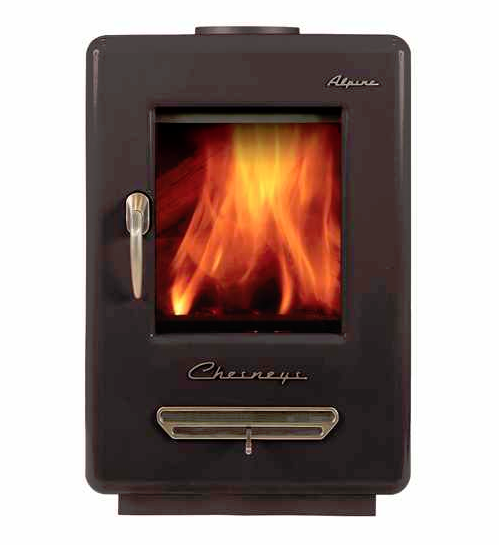 Alpine 6 Series 6kw Multifuel Stove Zigis Fireplaces