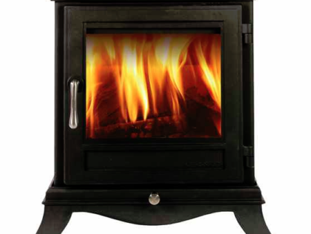 Yeoman Cl8 Wood Multi Fuel Stove Zigis Fireplaces