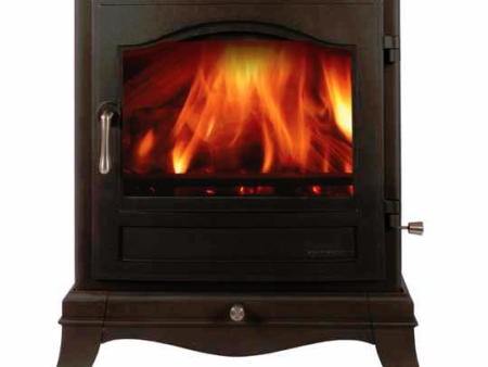 Yeoman Cl8 Wood Multi Fuel Stove Zigis Fireplaces