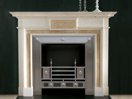 The Athenian fireplace