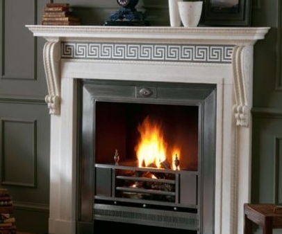 The Chillington Fireplace