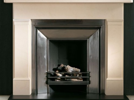 The Colebrooke Fireplace