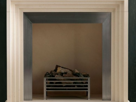 The Gaumont Fireplace