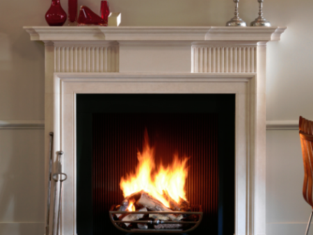 The Kedleston Fireplace