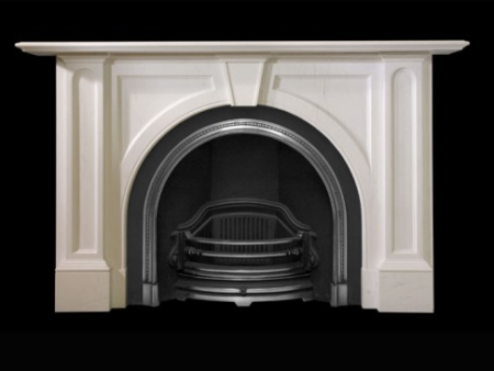 The Ladbroke Fireplace