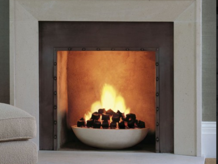 The Metro Fireplace
