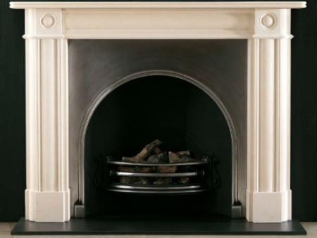 The Regency Bullseye 36