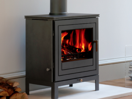 The Shoreditch 8 Series Stove