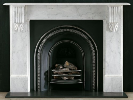 The Victorian Corbel