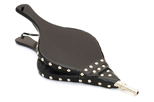 Bellows Black