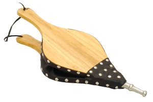 Bellows – Light Brown – 480