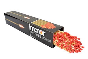 Matches