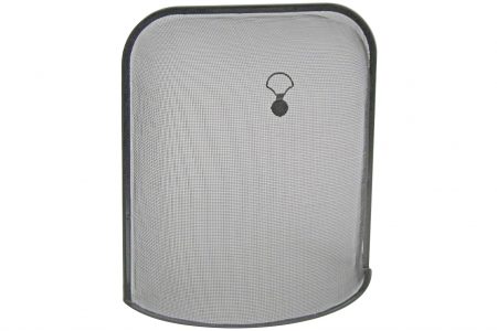Ascot Fireguard