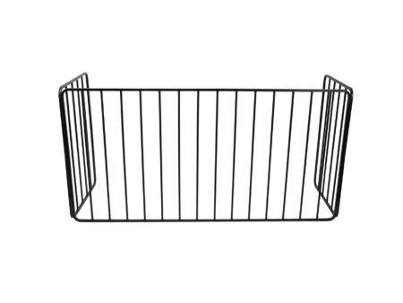 Bar Nursery Fireguard