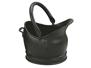 Cambridge Helmet - Black