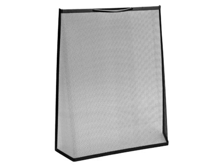 Chester Fireguard (Black)