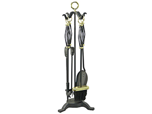 Comp Set Devon – Black-Brass – 640