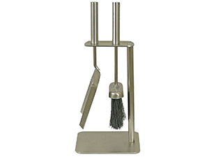 Comp Set Duo Pewter – 360