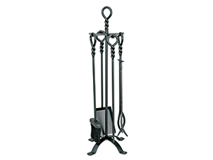 Comp Set Forge – Black – 830