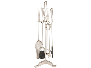 Comp Set Style – Pewter – 610