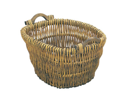 Drayton Log Basket