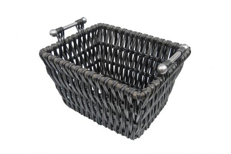 Edgecott Log Basket