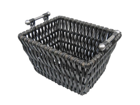 Edgecott Log Basket