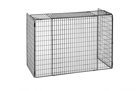 Extending Nursery Fireguard