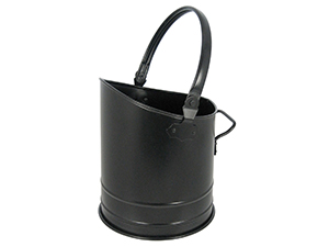 Flanders Hod - Black - 21