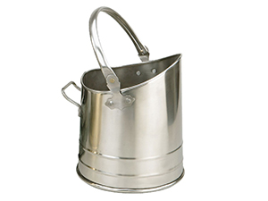 Flanders Hod - Pewter - 21
