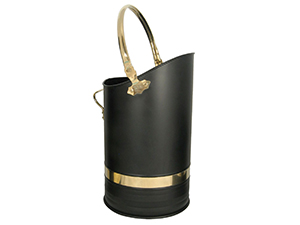 Henley Hod - Black-Brass - 41