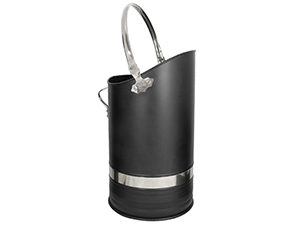 Henley Hod - Black-Pewter - 41
