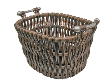 Log Basket Bampton