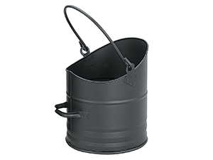 Milton Hod - Black - 30