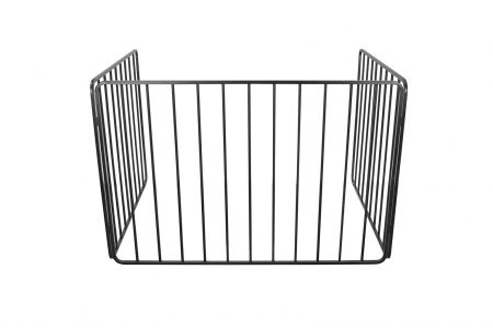Stove Guard (Black)