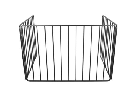 Stove Guard (Black)
