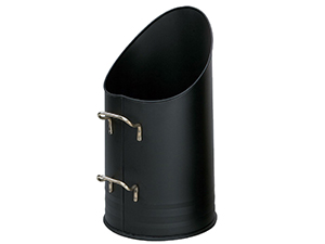 Suffolk Hod - Black-Brass - 43