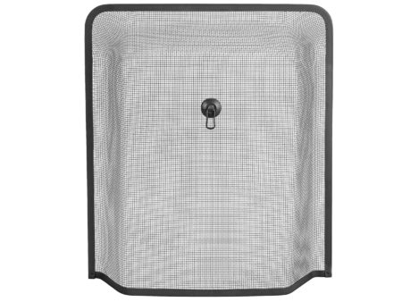 Windsor Fireguard (Black)