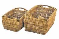 Log Basket Shaftesbury-0