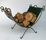 Log Sling - Black - 700-0