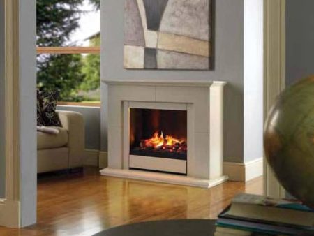 The Albany Fireplace