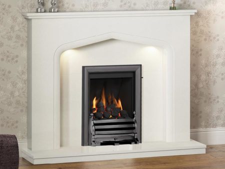 Verdena Marble Surround
