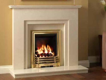 Elen - Marble Surround-0