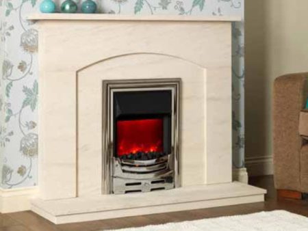 Karen - Limestone Surround-0
