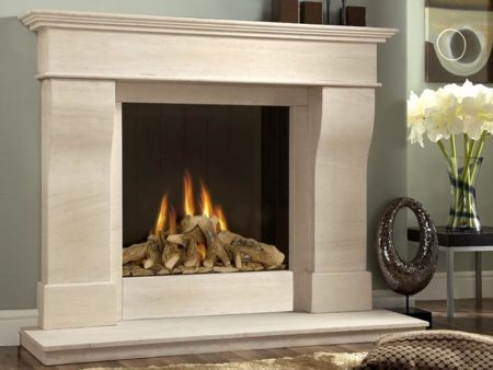 Fireplaces