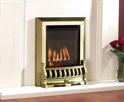Kinder Dakota - Balanced Flue Gas Fire-0