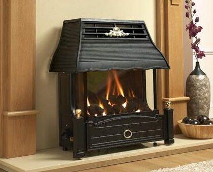 Flavel Emberglow -0