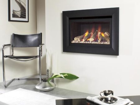 Flavel Jazz - Hole in the wall Gas Fire-0
