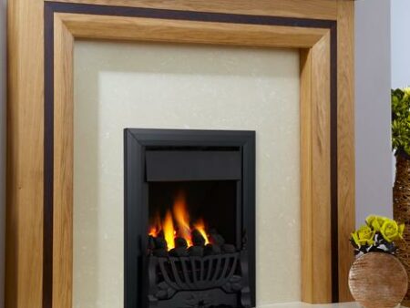Flavel Kenilworth Plus - High Efficiency Gas Fire-4232