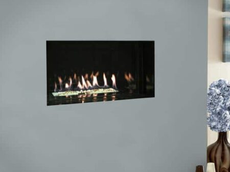 Kinder Atina HE - High Efficiency Hole in the Wall Gas Fire-0
